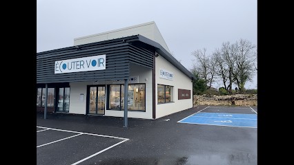 Écouter Voir Optique Mutualiste, Opticien à Lalbenque
