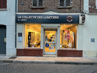 Opticien Villeneuve sur Yonne - Le Collectif des Lunetiers, Opticien à Villeneuve-sur-Yonne
