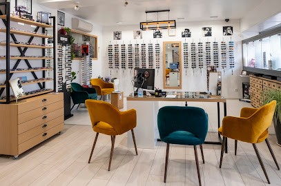 Griffoptical Opticien - Contactologie - Examen de vue - Lunettes de soleil, Opticien à Maizières-lès-Metz