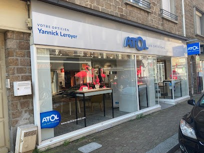 Atol Mon Opticien, Opticien à Flers