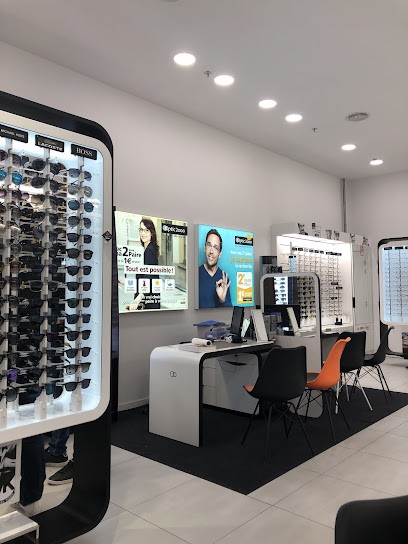 Optic 2000 - Opticien La Valette-Du-Var, Opticien à La Valette-du-Var
