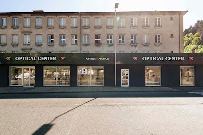 Opticien TARARE - Optical Center, Opticien à Tarare
