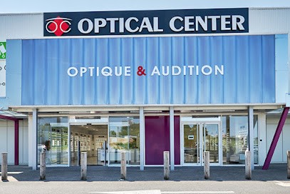 Opticien TOLLEVAST - Optical Center, Opticien à Tollevast