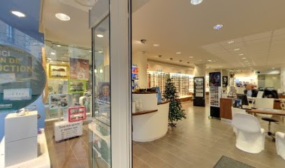Opticien Laval - Rue De Gaulle - Krys, Opticien à Laval