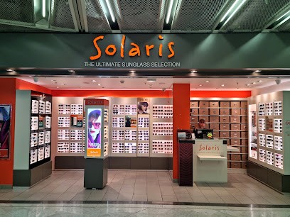 Solaris - Aéroport Orly 3, Opticien à Paray-Vieille-Poste
