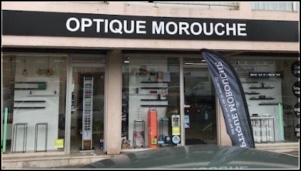 Optique Morouche - opticien Sin-le-Noble, Opticien à Sin-le-Noble