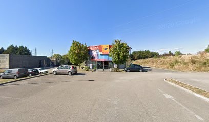Optique Et Audition Mutualistes, Opticien à Quetigny