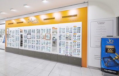 GrandOptical, Opticien au Pontet