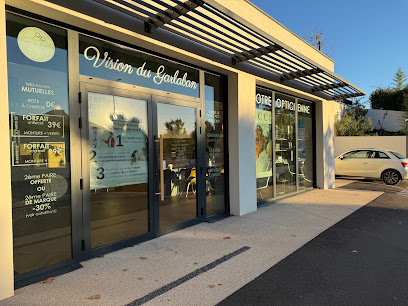 Vision Du Garlaban Opticien à Roquevaire