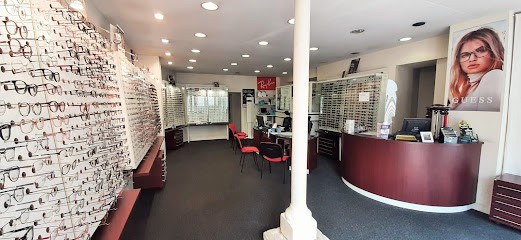 Le Cabinet D' Optique, Opticien à Vernon
