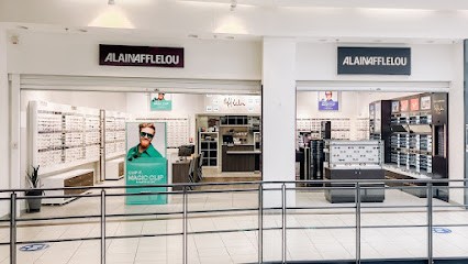 Opticien Valserhône | Alain Afflelou, Opticien à Bellegarde-sur-Valserine