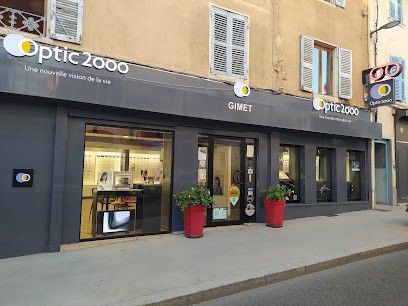 Optic 2000 - Opticien Fontaines-sur-Saône, Opticien à Fontaines-sur-Saône
