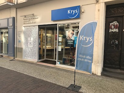 Opticien Roanne - Centre Ville - Krys, Opticien à Roanne