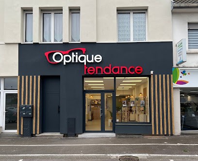 Optique Tendance Freyming Merlebach opticien, Opticien à Freyming-Merlebach
