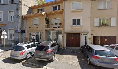 Benetti Jean Pierre, Opticien à Oyonnax