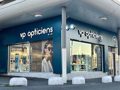 VP Opticiens - Opticien indépendant, Opticien à Fleury-les-Aubrais