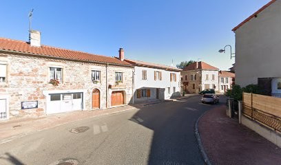 Alti'vision, Opticien à Saint-Romain-la-Motte