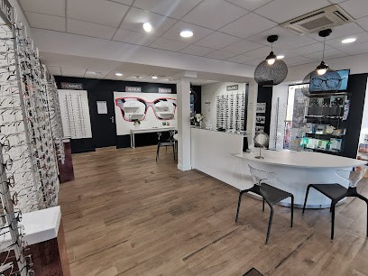 Ambiance Optique Mamers, Opticien à Mamers