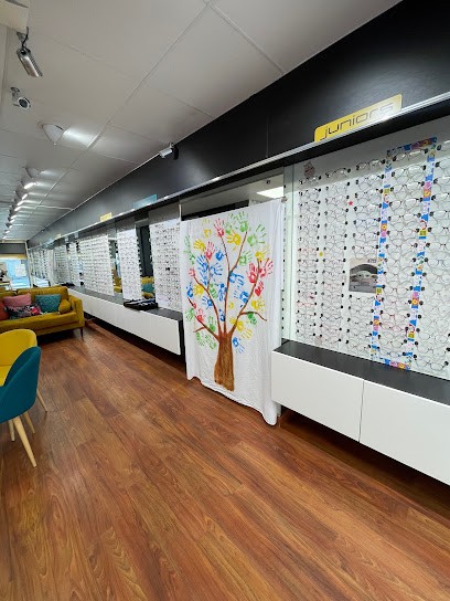 VUE D'ICI-VIRGINIE DELORD OPT, Opticien au Pouzin