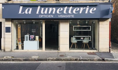 La Lunetterie, Opticien à Gouvieux