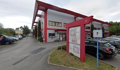 Dr Maxime ENJARY, Ophtalmologue à Capbreton