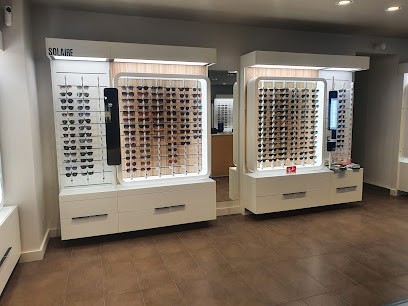 Opticien Sélestat - Optic2000 - Rue Piétonne, Opticien à Sélestat