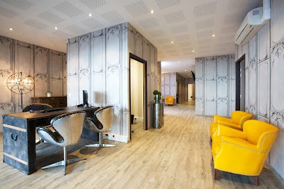 Medicoeil Ophthalmologic Center Pointe, Ophtalmologue à Tournon