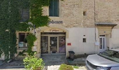 Generac Optique, Opticien à Générac