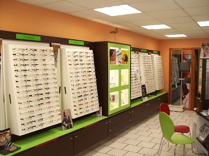 Optique Saint Martin, Opticien à Saint-Martin-de-Seignanx