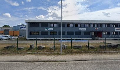 Cabinet d'ophtalmologie du Bugey, Ophtalmologue à Belley