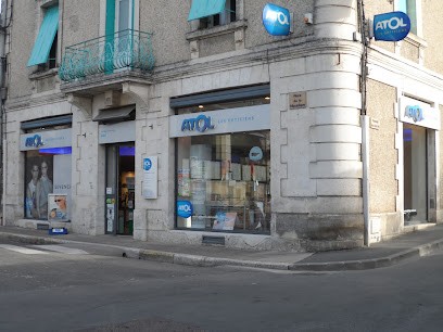 Atol Mon Opticien, Opticien à Saint-Astier