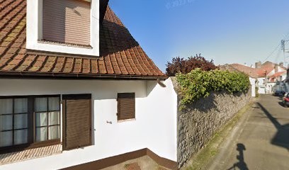 Opticien a la maison, Opticien à Étaples