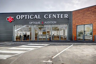 Opticien MUZILLAC - Optical Center, Opticien à Muzillac