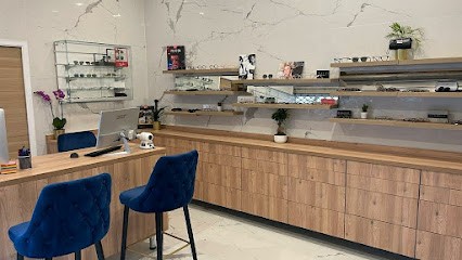 La Lunette Dorée, Opticien à Melun