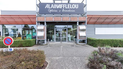Opticien Longuenesse | Alain Afflelou, Opticien à Longuenesse