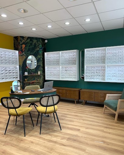 Lissac L'Opticien Vitré - Lunettes De Vue, De Soleil, Lentilles, Opticien à Vitré