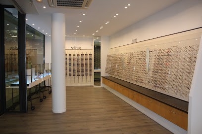 La Française De L'Optique, Opticien à Illkirch-Graffenstaden