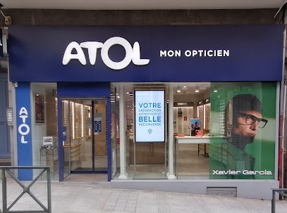 Atol Mon Opticien, Opticien à Laval