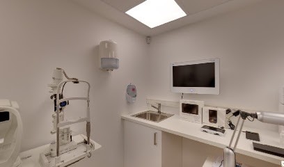 Écouter Voir Optique Mutualiste, Opticien à Marseille 12