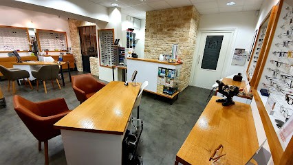 Vue Sur Montfort, Opticien à Montfort-l'Amaury