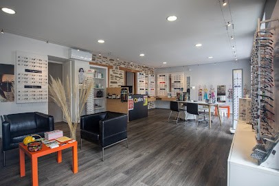OPTIM OPTICIENS, Opticien à Massiac
