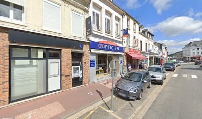 OPTIQUE PLANTROU, Opticien à Montville