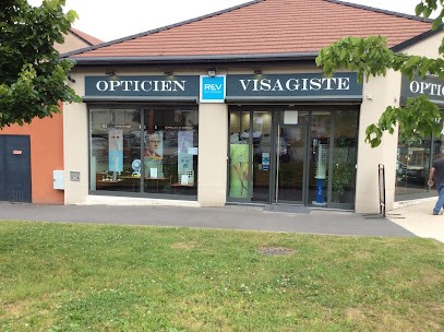 Opticien Ris Orangis Jeannin, Opticien à Ris-Orangis