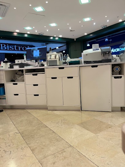 Opticien LOUVROIL Générale d'Optique, Opticien à Louvroil