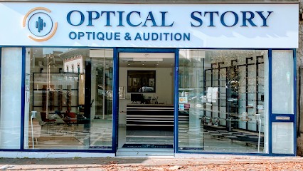 Optical Story, Opticien à Rosny-sous-Bois