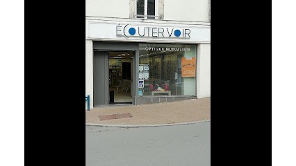 Écouter Voir Optique Mutualiste, Opticien à La Châtaigneraie
