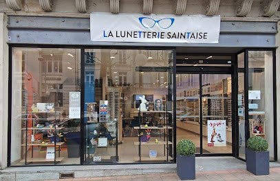 Opticien Saintes - La Lunetterie Saintaise, Opticien à Saintes