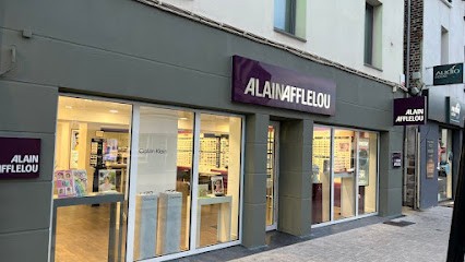 Opticien Étaples | Alain Afflelou, Opticien à Étaples