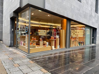 Atelier Optique, Opticien à Hauts de Bienne