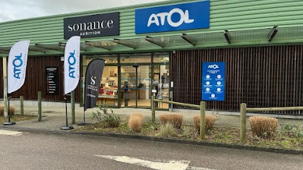 Atol Mon Opticien, Opticien à Pissy-Pôville